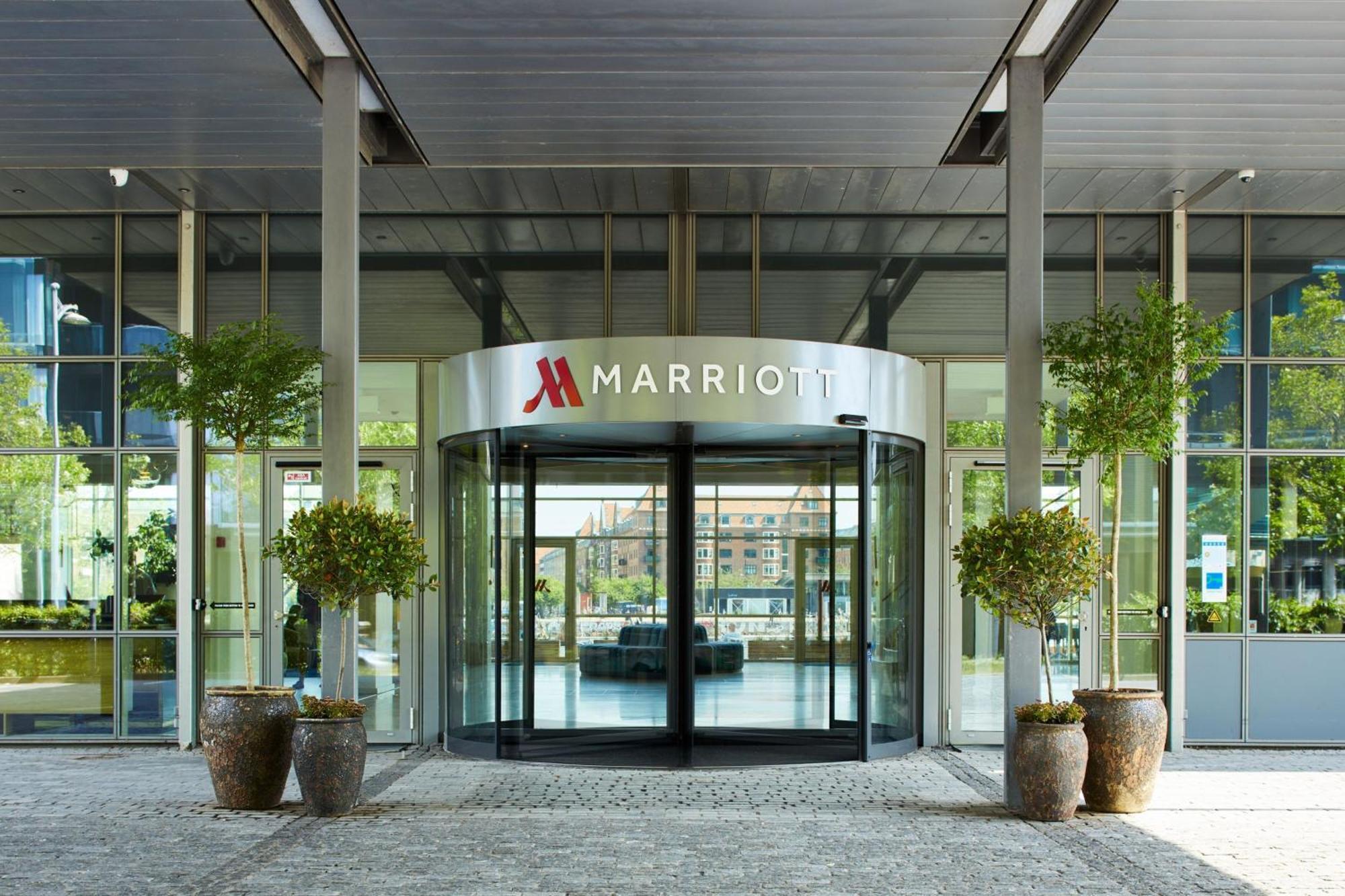Marriott Copenhagen