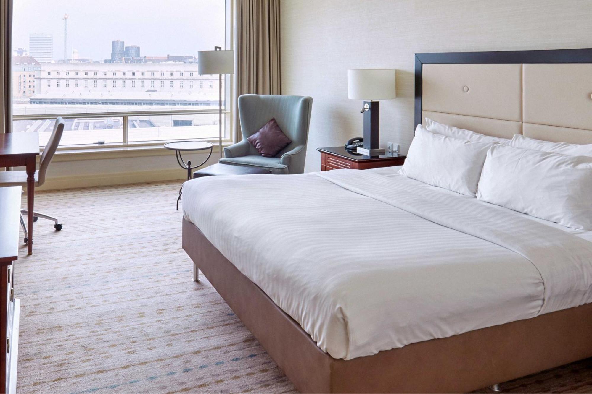Hotel Marriott Copenhagen
